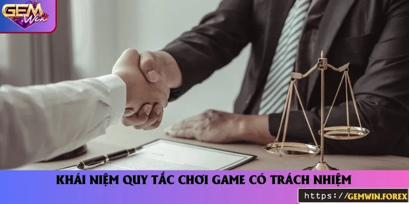 Hiểu như thế nào là chơi game có trách nhiệm?