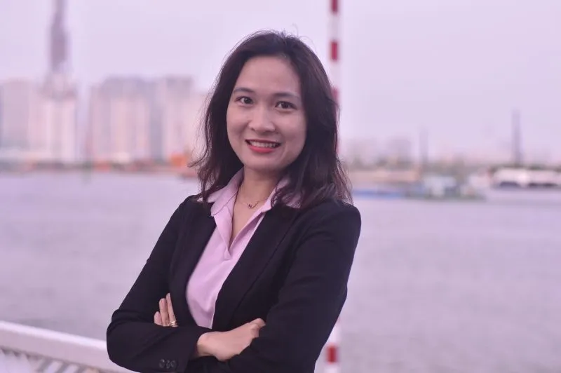 Miss Thảo - Người chơi Gemiwn