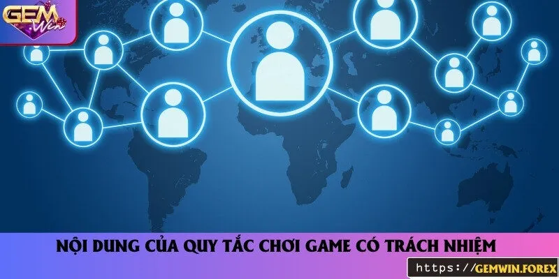 Trách nhiệm khi chơi game của mỗi người