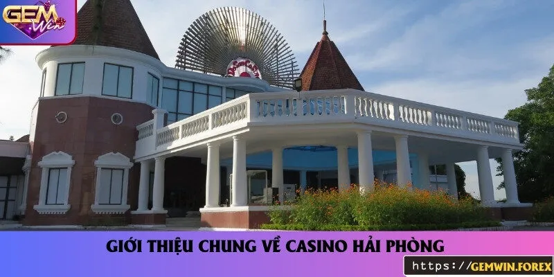 Thông tin ban đầu về sòng bài nổi tiếng Miền Bắc