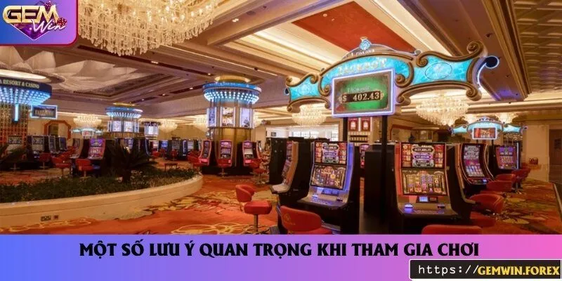 Lưu ý cần nhớ để có trải nghiệm trọn vẹn và hợp pháp